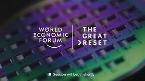 These dialogues are a joint initiative of the world economic forum and hrh the prince of wales. The Great Reset Launch Highlights Youtube