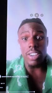 Jamal Roberts Qv Sites