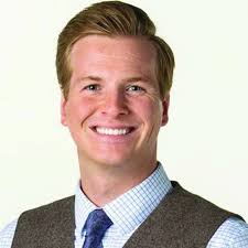 Alumni Spotlight: Grant Hauschild