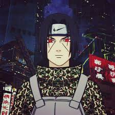 With tenor, maker of gif keyboard, add popular shisui animated gifs to your conversations. Itachi Aesthetic Wallpapers Top Free Itachi Aesthetic Backgrounds Wallpaperaccess