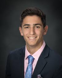 BLOOMFIELD HILLS HIGH SCHOOL Class of 2020