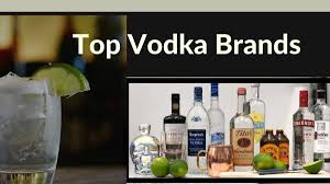 Take a look and you'll. Vodka Brands Top 20 Popular Selling Brands Available In The World