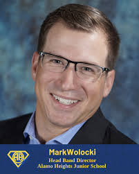 Here's more from this morning's surprise for our Texas Teacher of the Year  Finalist, Kevin Criss! The surprise was shared with the whole school during  the Cambridge News Network (CNN) morning announcements!