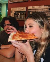 I ❤️ NY slice 🍕