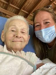 Lucia Bonilla Mercado's Obituary