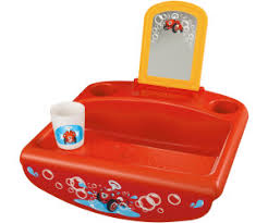 So können sie ganz schnell sehen welche produkte zur zeit besonders gefragt und beliebt sind. Big Baby Splash Kinderwaschbecken Ab 14 94 Preisvergleich Bei Idealo De