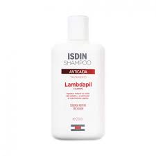 Boost hair volume and recapture vitality with this special set to help nourish hair from the inside out. Buy Isdin Lambdapil Anti Hair Loss Shampoo 200ml World Wide