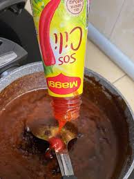 Hanya campurkan kesemua bahan dalam periuk. Buat Sendiri Kuah Rojak Buah Rasa Sekali Mesti Nak Makan Berkali Kali Mingguan Wanita