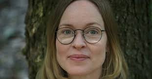 Författaren Anna Ehring har startat en flygande teater