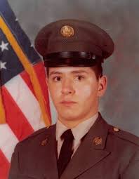 Edward Morfin (Rest in Peace 🕊️ 1956-2017) member of the Almighty Saints  of Davis Square Park in the early 1970's and later the Latin Kings.