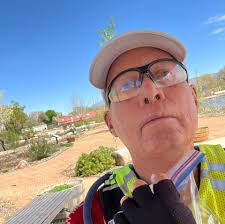 Where in the Q is Kim?