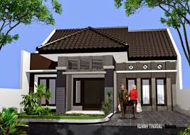 Adapun trik yang akan kami berikan adalah bagaimana caranya memiliki uang simpanan dengan gaji kecil agar bisa memiliki rumah. 83 Contoh Desain Model Rumah Minimalis Yang Modern Terbaik Masa Kini Deagam Design