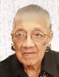 Obituary information for Frozina Betty Broadway