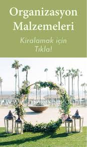 Yuvarlak Nikah Tagi Kiralama Kiralik Cember Nikah Taki Istanbul