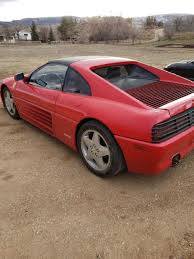 1990 ferrari 348 $ 69,910 $ 1,213/mo* $ 1,213/mo*. Ferrari Classic Italian Cars For Sale Page 3