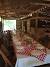 Rustic Italian Table Setting