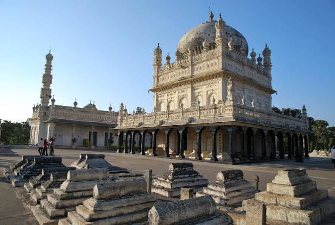 Tipu Sultan Mausoleum Stock Photos - Free & Royalty-Free Stock Photos from Dreamstime
