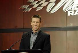 Like, comment and subscribe for. Carl Edwards Unexpectedly Leaves Nascar Espn 98 1 Fm 850 Am Wruf