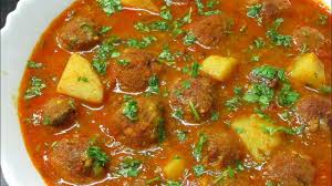 Chana Dal Kofta With Gravy Recipe Bhagat Muthia Recipe In Hindi Authentic Gujarati Dish Youtube Muthia Recipe Kofta Recipe Healthy Dishes