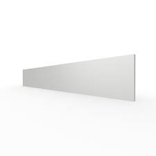 These tiles are very versatile and can be used in a range of different can be used independently to create a crisp and clean finish. Metro Gris Brick Slip Porcelain 25x6cm Tiles Tile Merchant