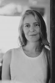 KATHRYN SCANLAN reads from her debut work of fiction AUG 9--FOG with AMINA  CAIN