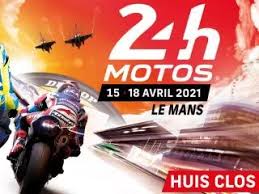 Check spelling or type a new query. Pas De Spectateurs Pour Les 24 Heures Moto 2021 Motoplanete