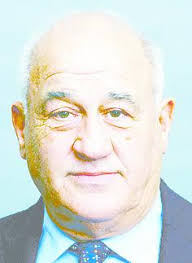 Veteran Blackburn with Darwen Tory who won control of council dies