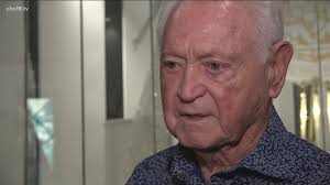 Former Texas Rose Festival costume designer Winn Morton dies at 93