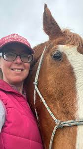Women finding confidence in motorcycle riding