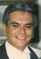 Ronald Cortez Obituary (1948