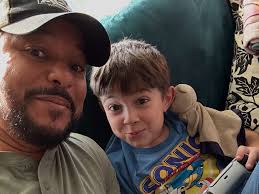 50th birthday pt 3 complete. Even got to go back to #TheTemple where it all  started w/ #LuchaUnderground!