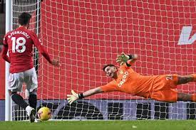 D.martinez, m.targett, t.mings, e.konsa, m.cash, d.luiz, j.mcginn, r.barkley, o.watkins, b.traore, a.el ghazi manchester utd: Manchester United 2 1 Aston Villa Live Premier League Result And Live Match Stream As It Happened Evening Standard