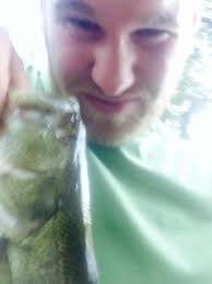 My handsome Snoop! Not a thought between those ears.