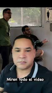 Los verdaderos hechos, miren como el señor Mauricio Valenzuela amenaza a  @eliasvigilp de destruirle.la vida a él y su familia 👀👀