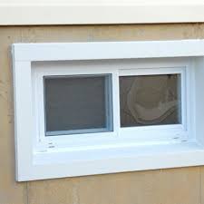 Generally speaking and to include the cost of glass, trim, and labor your replacement windows will cost anywhere from $200 to $600. Basement Windows Contractor In St Louis St Charles