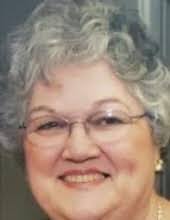 Obituary information for Brenda Bonita McVey