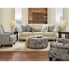 Find out what works well at wilcox furniture from the people who know best. Fusion Furniture 47 00 Living Room Group Wilcox Furniture Stationary Living Room Groups