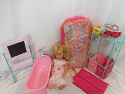 Let your imagination run free by collecting dolls, clothes, accessories books and more! Our Generation Doll Chalkboard Laundry And 50 Similar Items