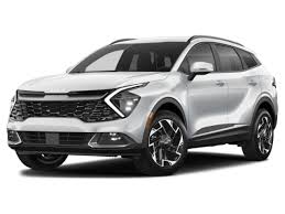 Set covorase auto KIA SPORTAGE V HYBRID din 2022 - 2026, Caroserie SUV 