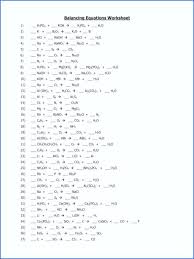 1) when dissolved beryllium chloride reacts with dissolved silver nitrate in water, aqueous beryllium nitrate and silver chloride powder are made. Types Of Reactions Worksheet Answer Key Nidecmege