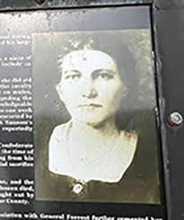 Heroes, Heroines, and History: One Woman Can Make a Difference