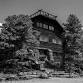 Haunted Mountainside Lodge event image