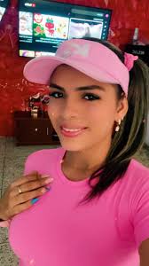 Alexandra Sanchez Y Aigil