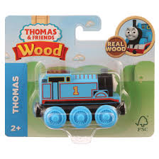 Thomas Friends Wood Thomas Wooden Tank Engine Train Walmart Com Walmart Com