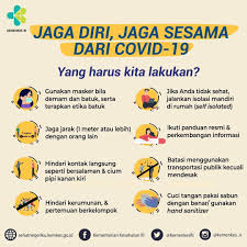 Kenapa kini penggunaan masker penting untuk dilakukan oleh semua orang? Kumpulan Gambar Poster Edukasi Covid 19 Yang Cocok Dibagikan Di Medsos Sebagai Kampanye Pencegahan Halaman All Tribun Manado