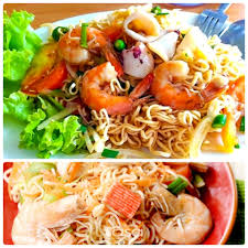 Kerabu maggi atau yam mama credit to masak with passion. Resepi Kerabu Maggi Sedap Dan Mudah Koleksi Resepi Mudah