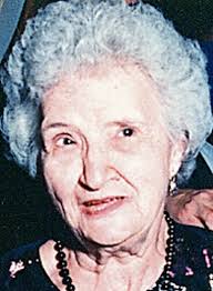 HILDA BECKERS Obituary (2018)