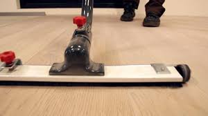 When you leave water standing on a hardwood floor, it seeps through the finish and leaves a white. Tips And Instructions For Parquet Maintenance