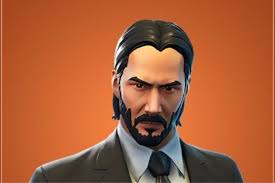 All clips and music go back to the second john wick movie. John Wick Is Coming To Fortnite Tech News Freddythefox Net