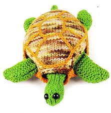 Patterns preceded by an plus sign (+) require free registration (to that particular pattern site, not to knitting pattern central) before viewing. Ravelry Tortoise Pattern By Susie Johns